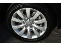 2013 Audi A4 2.0T Sedan Wheel and Tire Photo