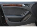 Phantom Black Pearl - A4 2.0T Sedan Photo No. 10