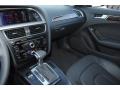Phantom Black Pearl - A4 2.0T Sedan Photo No. 14