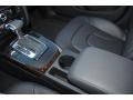 Phantom Black Pearl - A4 2.0T Sedan Photo No. 15