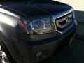 Sterling Gray Metallic - Pilot Touring 4WD Photo No. 2