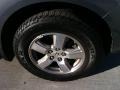 Sterling Gray Metallic - Pilot Touring 4WD Photo No. 3