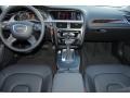 Black Dashboard Photo for 2013 Audi A4 #76362688