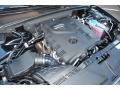 2.0 Liter FSI Turbocharged DOHC 16-Valve VVT 4 Cylinder Engine for 2013 Audi A4 2.0T Sedan #76362757