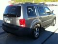 Sterling Gray Metallic - Pilot Touring 4WD Photo No. 4