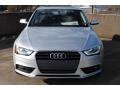 Ice Silver Metallic - A4 2.0T Sedan Photo No. 2
