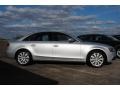 Ice Silver Metallic - A4 2.0T Sedan Photo No. 6