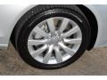 Ice Silver Metallic - A4 2.0T Sedan Photo No. 7