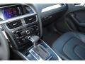 Ice Silver Metallic - A4 2.0T Sedan Photo No. 13
