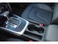 Ice Silver Metallic - A4 2.0T Sedan Photo No. 14