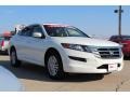 Taffeta White - Accord Crosstour EX-L Photo No. 2