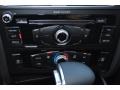 Ice Silver Metallic - A4 2.0T Sedan Photo No. 16