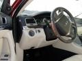 Sangria Red Metallic - MKS AWD Sedan Photo No. 8