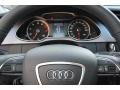Ice Silver Metallic - A4 2.0T Sedan Photo No. 20