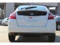 Taffeta White - Accord Crosstour EX-L Photo No. 8