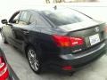 Obsidian Black - IS 250 Photo No. 4