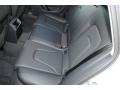 Ice Silver Metallic - A4 2.0T Sedan Photo No. 23