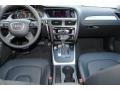 Ice Silver Metallic - A4 2.0T Sedan Photo No. 24
