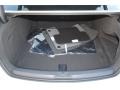 Ice Silver Metallic - A4 2.0T Sedan Photo No. 26