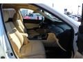 Taffeta White - Accord Crosstour EX-L Photo No. 15