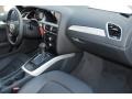 Ice Silver Metallic - A4 2.0T Sedan Photo No. 27