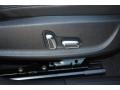 Ice Silver Metallic - A4 2.0T Sedan Photo No. 28