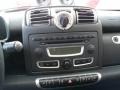 Silver Metallic - fortwo passion coupe Photo No. 6