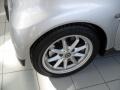 Silver Metallic - fortwo passion coupe Photo No. 11