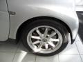 Silver Metallic - fortwo passion coupe Photo No. 13