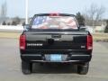 2004 Black Dodge Ram 1500 SLT Regular Cab  photo #4