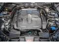 2013 Steel Grey Metallic Mercedes-Benz E 350 Sedan  photo #9