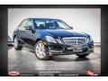 Black - E 350 Sedan Photo No. 1