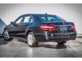 Black - E 350 Sedan Photo No. 2