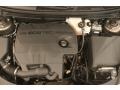 2.4 Liter DOHC 16-Valve VVT ECOTEC 4 Cylinder Engine for 2011 Chevrolet Malibu LTZ #76364105