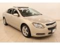 Gold Mist Metallic - Malibu LT Photo No. 1