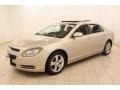 Gold Mist Metallic - Malibu LT Photo No. 3