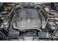 Black - E 350 Sedan Photo No. 9