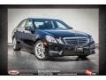 Black - E 350 Sedan Photo No. 1