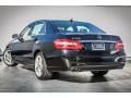 Black - E 350 Sedan Photo No. 2