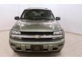 Silver Green Metallic - TrailBlazer LS 4x4 Photo No. 2