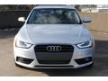 Ice Silver Metallic - A4 2.0T Sedan Photo No. 2