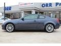 Blue Slate - G 37 Coupe Photo No. 2