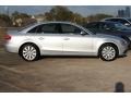Ice Silver Metallic - A4 2.0T Sedan Photo No. 7