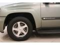 Silver Green Metallic - TrailBlazer LS 4x4 Photo No. 16