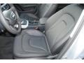 Ice Silver Metallic - A4 2.0T Sedan Photo No. 12