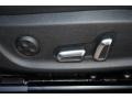 Ice Silver Metallic - A4 2.0T Sedan Photo No. 13