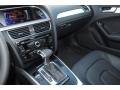 Ice Silver Metallic - A4 2.0T Sedan Photo No. 14