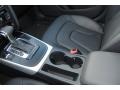 Ice Silver Metallic - A4 2.0T Sedan Photo No. 15