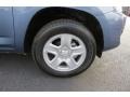 Pacific Blue Metallic - RAV4 I4 Photo No. 9
