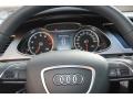 Ice Silver Metallic - A4 2.0T Sedan Photo No. 21